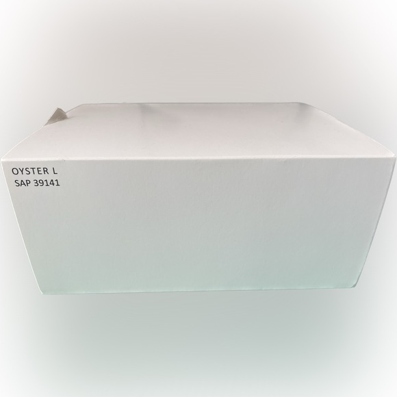 RARE Rolex Oyster Large Presentation Box - Picture 7 of 7